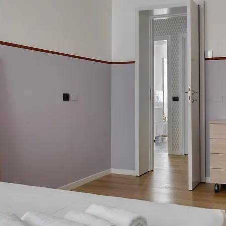 Apartment Joivy Lovely Apt, Easy Access To Centre *