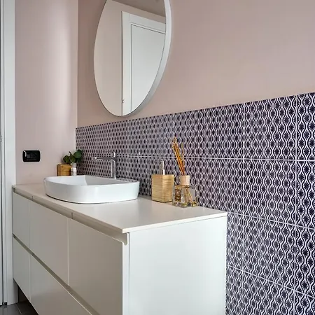 Joivy Lovely Apt, Easy Access To Centre شقة ميلان