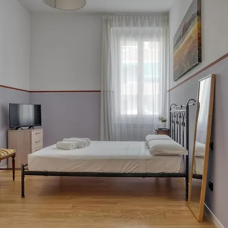 Joivy Lovely Apt, Easy Access To Centre
