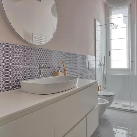 Joivy Lovely Apt, Easy Access To Centre Apartment