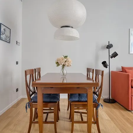 Joivy Lovely Apt, Easy Access To Centre *