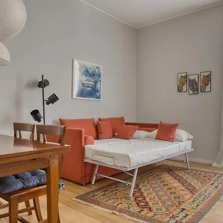Joivy Lovely Apt, Easy Access To Centre
