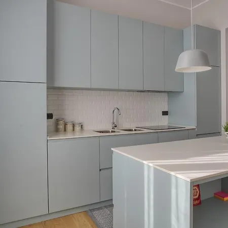 Apartment Joivy Lovely Apt, Easy Access To Centre *